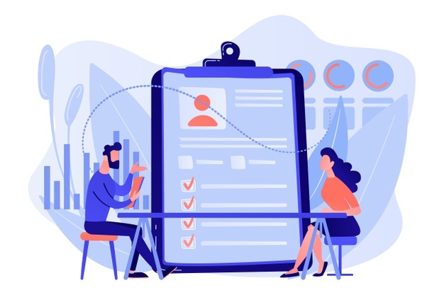 ¿Cómo tomar exámenes orales en la sala virtual?