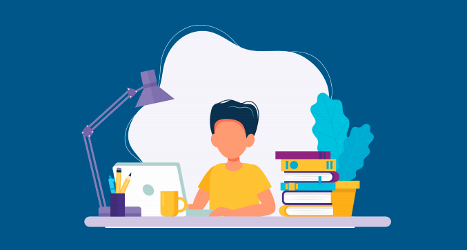 Evaluaciones finales no presenciales