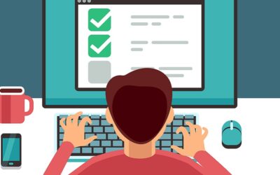 Exámenes finales en el campus ITBA