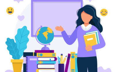 Descripción de roles en Campus ITBA 2022