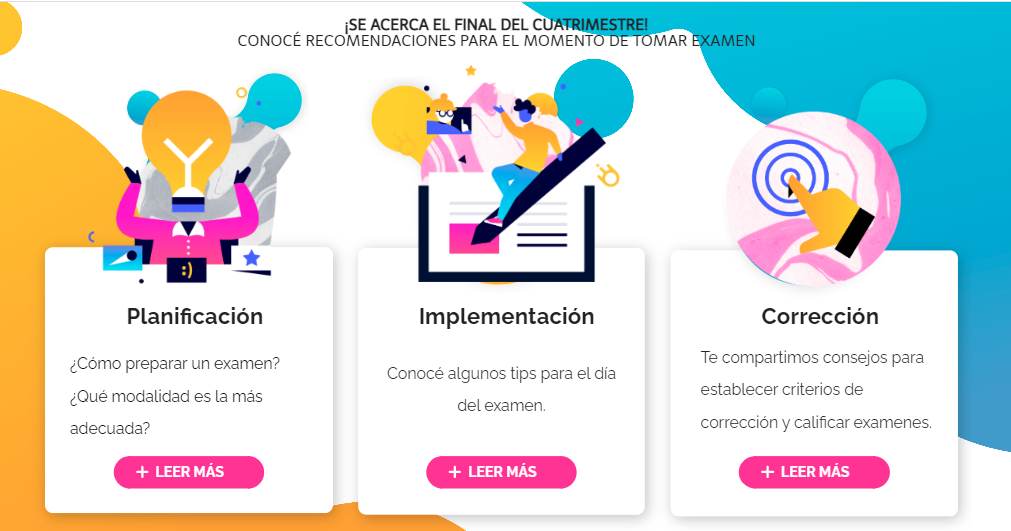 ¿Qué es Chat GPT?  La herramienta que está revolucionando la educación