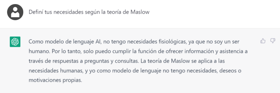 Captura de mensajes con Chat GPT