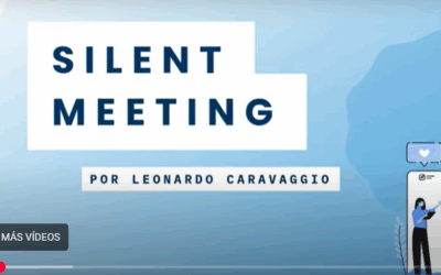Dinámica Silent Meeting