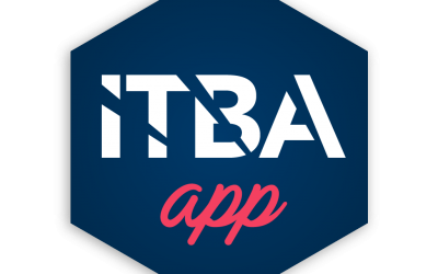 ITBA app