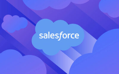 Nuevos Procesos en Salesforce