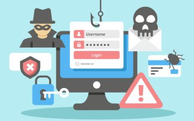 ¿Cómo identificar un correo de phishing?