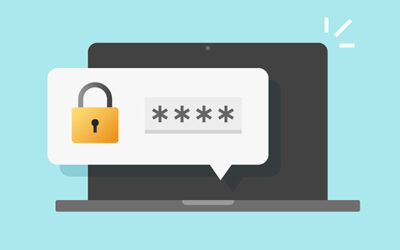 ¿Por qué es importante modificar mis contraseñas?