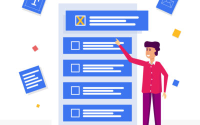 ¿Cómo clasificamos la información en ITBA?