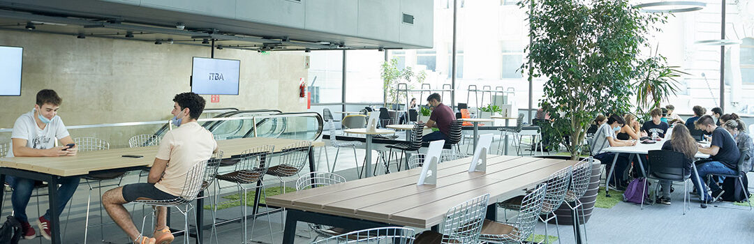 Plataforma de Autogestión