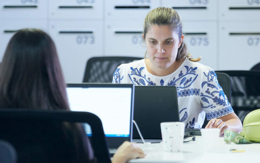 Gestión del Desempeño