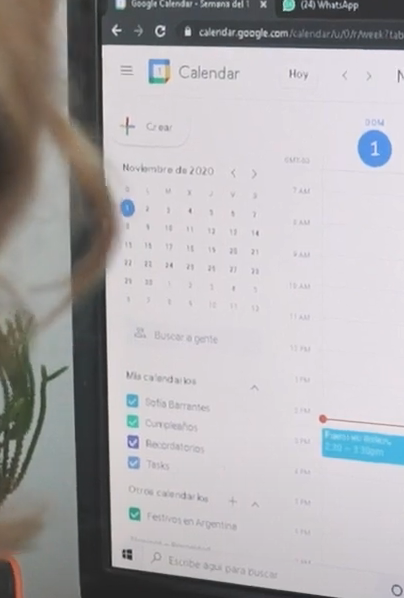 Tips para la vuelta a la escuela