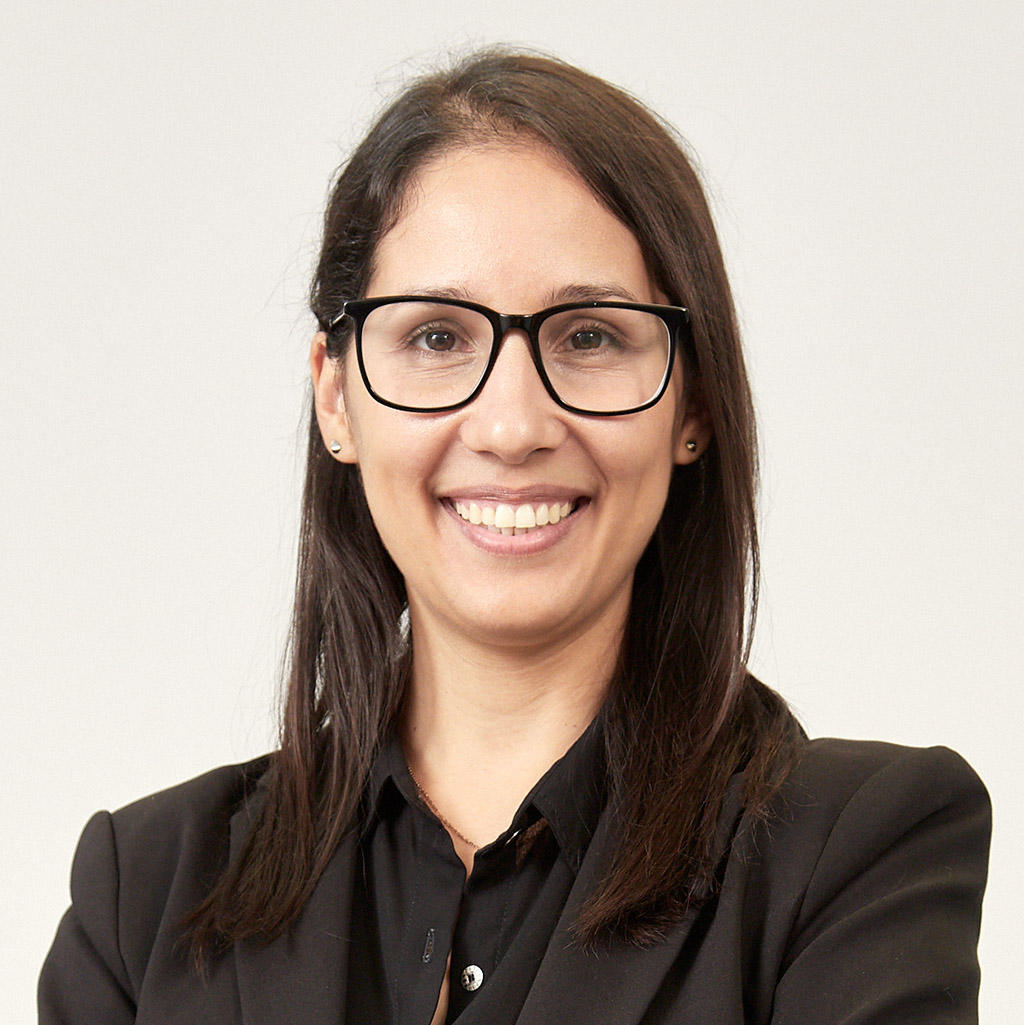 Romina Capuccio Mederos