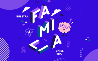 Nuestra Familia en el ITBA
