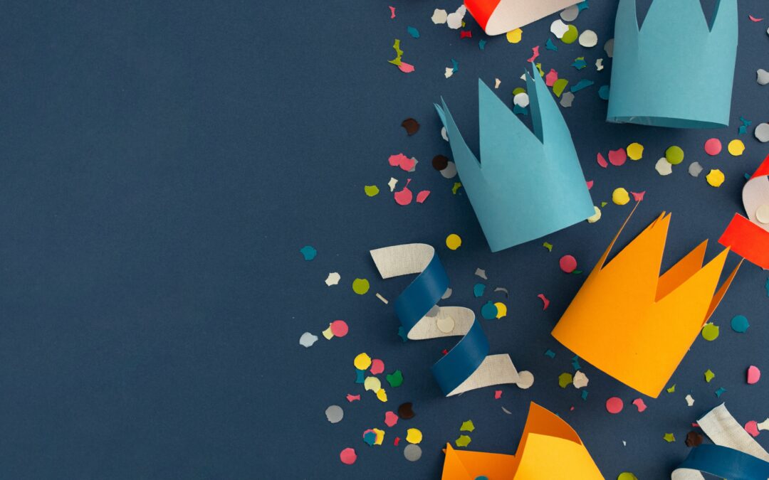 ¡Agregá el calendario de cumpleaños 2023!