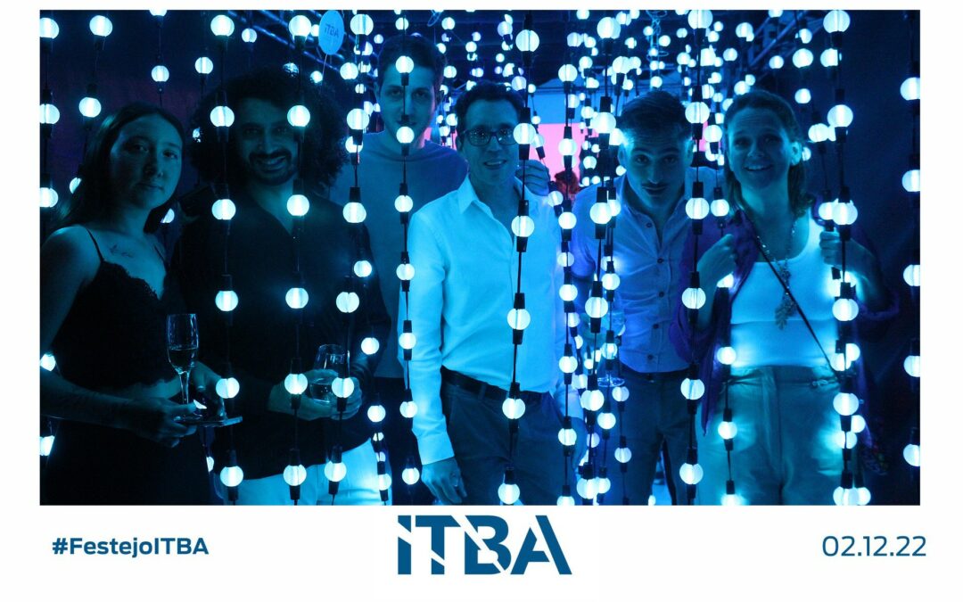 Mirá las fotos de la fiesta de fin de año