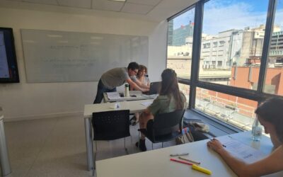 Agendá el contacto del GAE