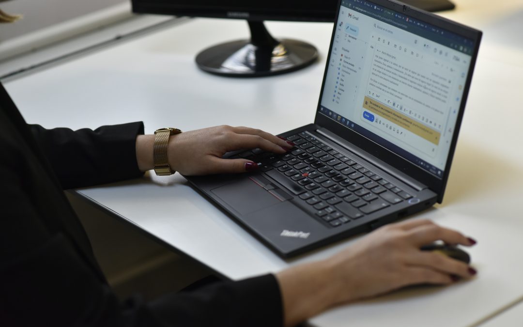 Anses visita el ITBA para ayudarte en tus trámites