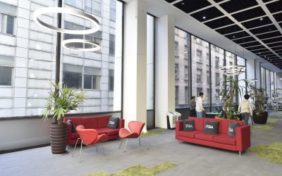 Conoce los Servicios de las Sedes ITBA