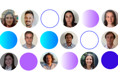 Conoce a los Nuevos Docentes – 1° Cuatrimestre