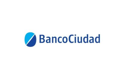 Visitas Banco Ciudad