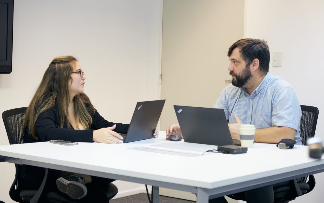 Buenas prácticas | Uso de salas