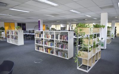 Prácticas de Evacuación