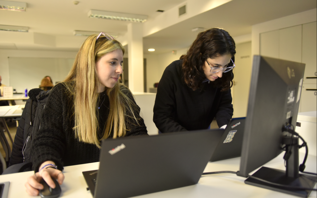 Newsletters Desarrollo Humano