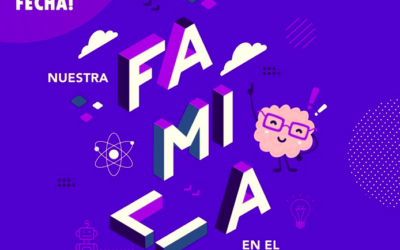 ¡Se viene Nuestra Familia en el ITBA!