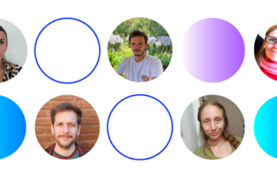 Conoce a los Nuevos Docentes – 2° Cuatrimestre