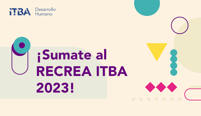 RecreaITBA 2023