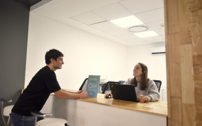 Cambios Secretaria Academica