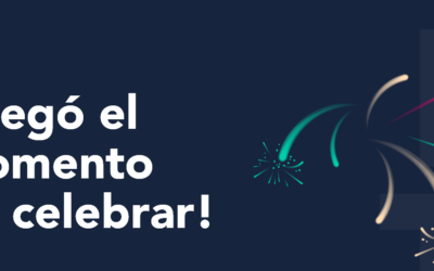 ¡Fiesta fin de año!