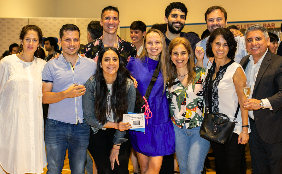 ¡Fiesta fin de Año!