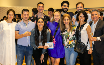 ¡Fiesta fin de Año!