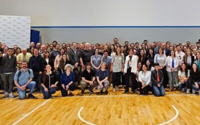 Acciones de Experiencia