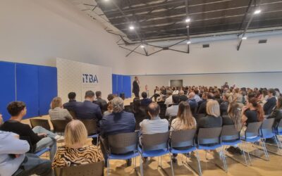 Conversaciones con el Rector