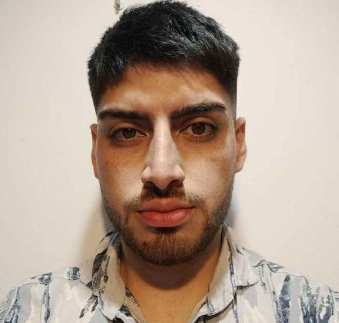 Jose Luis Rodrigo Cortes