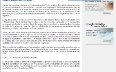 Portal Transportando.net