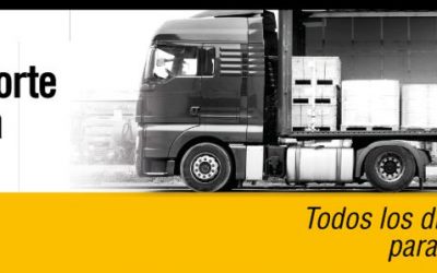 “La sustentabilidad logística, en cifras”- Info transporte y logística