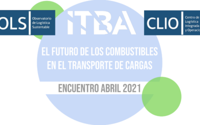 El futuro de los combustibles en el transporte de cargas – 1er Encuentro OLS 2021
