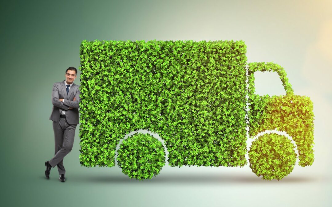 “El futuro de los combustibles alternativos en el transporte pesado de cargas” – Revista Énfasis Logística