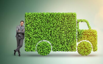 “El futuro de los combustibles alternativos en el transporte pesado de cargas” – Revista Énfasis Logística