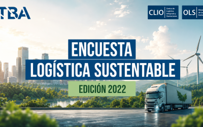9na Encuesta de Situación de la Logística Sustentable en la Región 2022