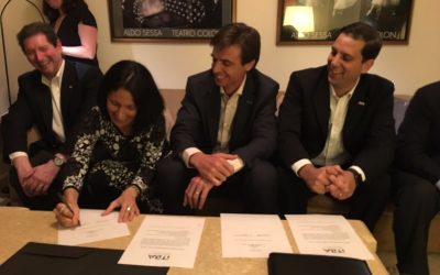 Coro de Graduados ITBA