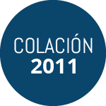 COLACION 2011