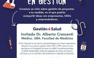 IDEAS INNOVADORAS EN GESTIÓN