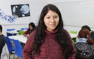 Ingenieras: las mujeres avanzan en un área en la que aún mandan los varones ??